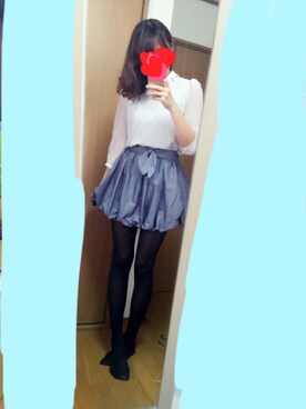 うさこさんのコーディネート