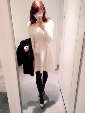 うさこさんのコーディネート