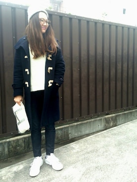 shizuka さんのコーディネート