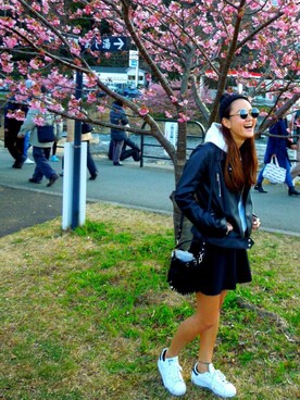 shizuka さんのコーディネート