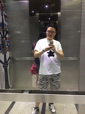 antimilochenさんのコーディネート