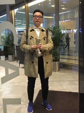 antimilochenさんのコーディネート