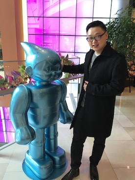 antimilochenさんのコーディネート