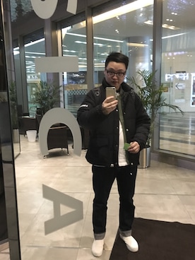 antimilochenさんのコーディネート