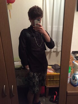 櫻さんのコーディネート