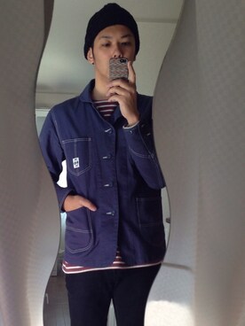 8ZUKAさんのコーディネート