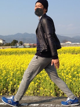 8ZUKAさんのコーディネート