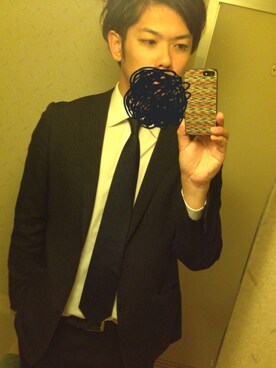 8ZUKAさんのコーディネート