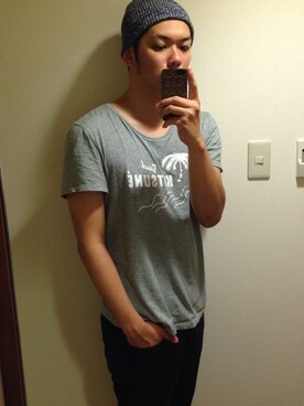 8ZUKAさんのコーディネート