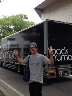 8ZUKAさんのコーディネート