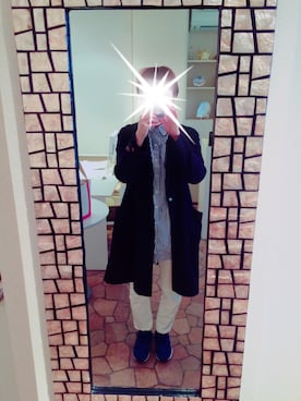 chiiro☺︎さんのコーディネート