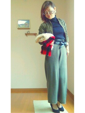 ❁ÿukko❁さんのコーディネート