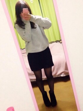 もちさんのコーディネート