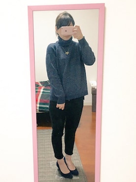 もちさんのコーディネート