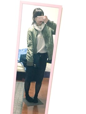 もちさんのコーディネート