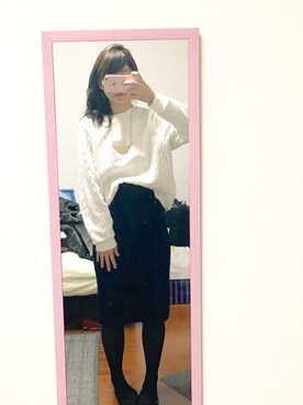 もちさんのコーディネート