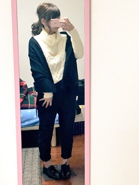 もちさんのコーディネート