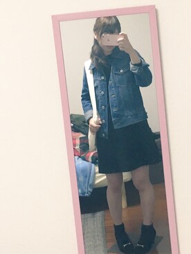 もちさんのコーディネート