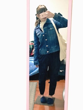 もちさんのコーディネート