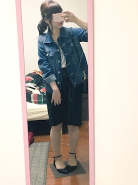 もちさんのコーディネート