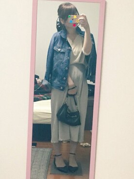 もちさんのコーディネート