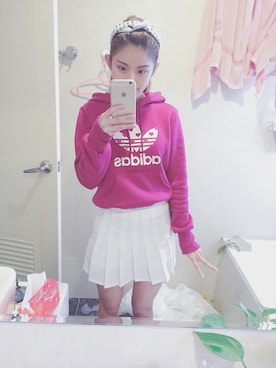 MissFishさんのコーディネート