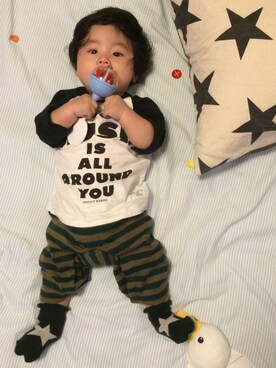 Senaさんのコーディネート