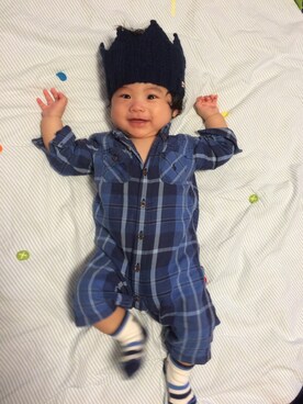 Senaさんのコーディネート