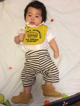 Senaさんのコーディネート