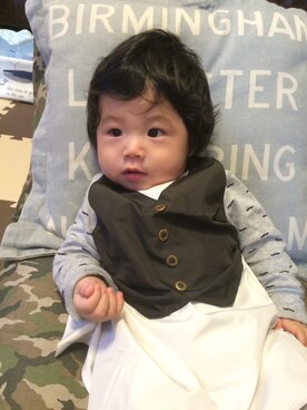 Senaさんのコーディネート