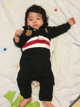 Senaさんのコーディネート