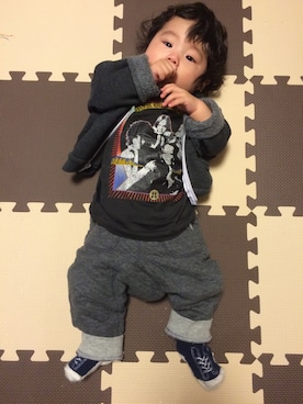 Senaさんのコーディネート