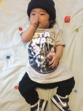 Senaさんのコーディネート