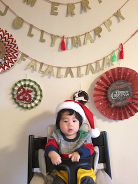 Senaさんのコーディネート