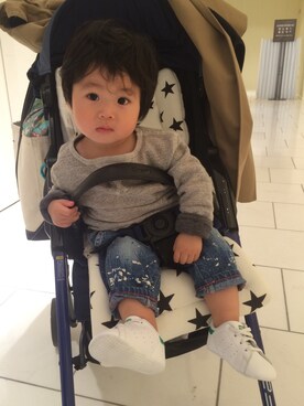 Senaさんのコーディネート