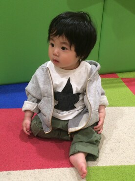 Senaさんのコーディネート