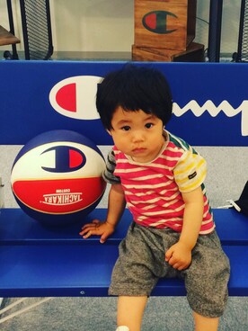 Senaさんのコーディネート