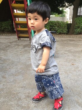 Senaさんのコーディネート