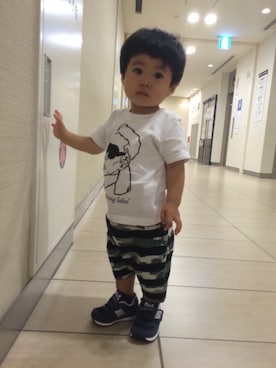 Senaさんのコーディネート