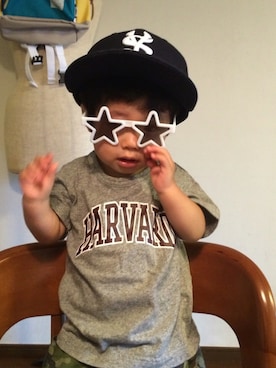 Senaさんのコーディネート