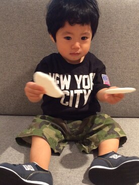 Senaさんのコーディネート