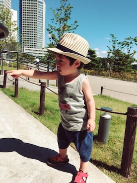 Senaさんのコーディネート