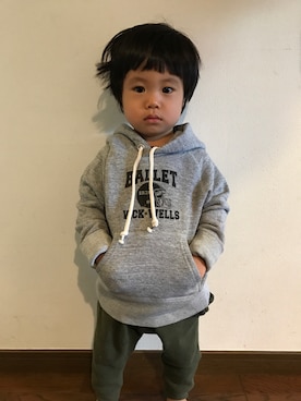 Senaさんのコーディネート