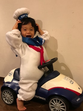 Senaさんのコーディネート