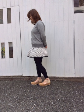 CAMPER 表参道店さんのコーディネート