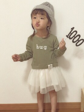 mimimiさんのコーディネート