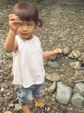 mimimiさんのコーディネート