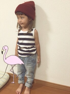 mimimiさんのコーディネート