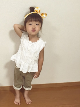 mimimiさんのコーディネート