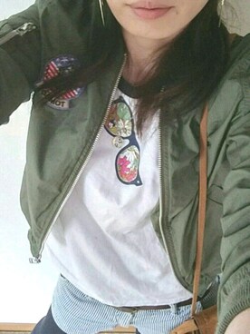 kaori さんのコーディネート